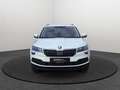 Skoda Karoq 1.5TSI DSG Clever LED Navi Rear View ACC SHZ hinte Weiß - thumbnail 2
