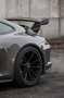 Porsche 991 911 GT3 Clubsport 1.Hd Appr Lift S-Heft PDLS PCCB Gri - thumbnail 3