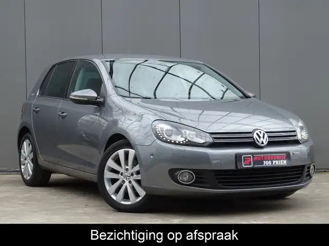 Volkswagen Golf 1.4 TSI Highline * XENON * PDC * STOELVERWARMING !