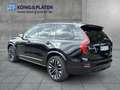 Volvo XC90 T8 AWD Plus Dark Plug-In (EURO 6e) Klima Schwarz - thumbnail 3