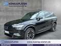 Volvo XC90 T8 AWD Plus Dark Plug-In (EURO 6e) Klima Schwarz - thumbnail 1