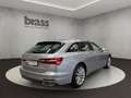 Audi A6 Design 40 TDI quattro 150(204) kW(PS) S Silber - thumbnail 5