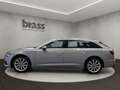 Audi A6 Design 40 TDI quattro 150(204) kW(PS) S Silber - thumbnail 2