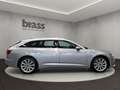 Audi A6 Design 40 TDI quattro 150(204) kW(PS) S Silber - thumbnail 6