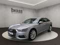 Audi A6 Design 40 TDI quattro 150(204) kW(PS) S Silber - thumbnail 1