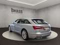 Audi A6 Design 40 TDI quattro 150(204) kW(PS) S Silber - thumbnail 3