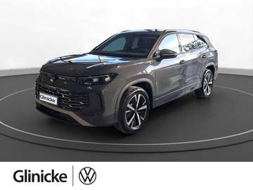 Elegance 2,0 TDI (150 PS) DSG | IQ. | 19"