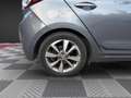 Hyundai i20 i20 1.1 CRDi 75 Edition#Navi Gris - thumbnail 27