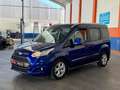 Ford Tourneo Connect Grand 1.5TDCi Titanium 100 Blau - thumbnail 8