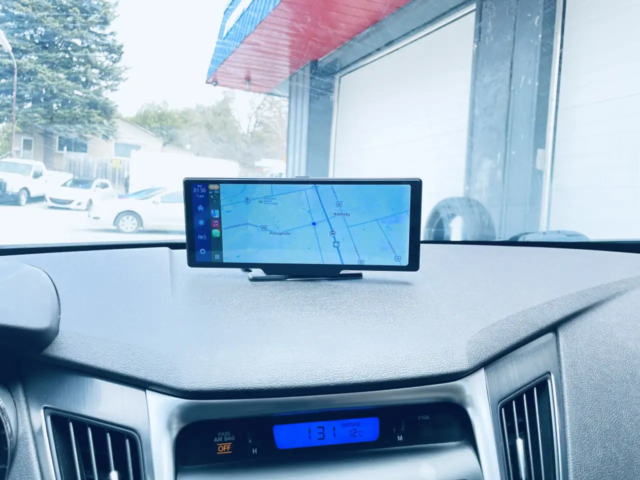 Hyundai SONATA снимка Hyundai SONATA