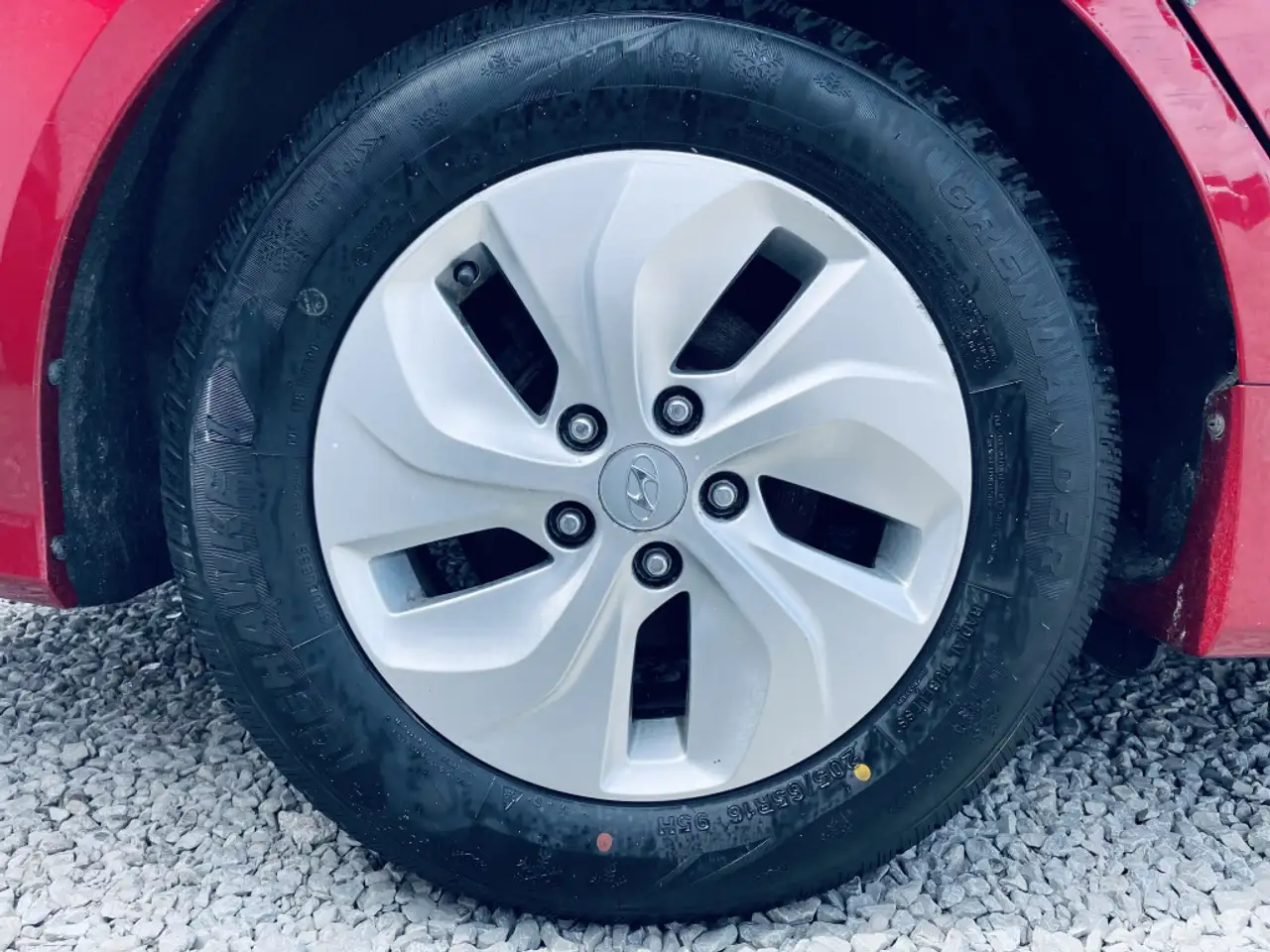 Hyundai SONATA снимка Hyundai SONATA