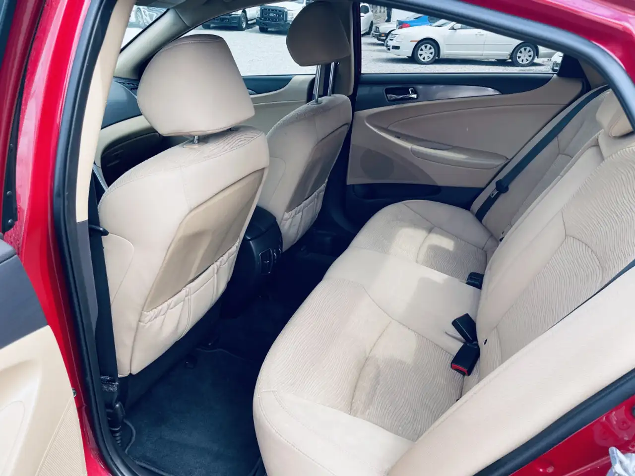Hyundai SONATA снимка Hyundai SONATA