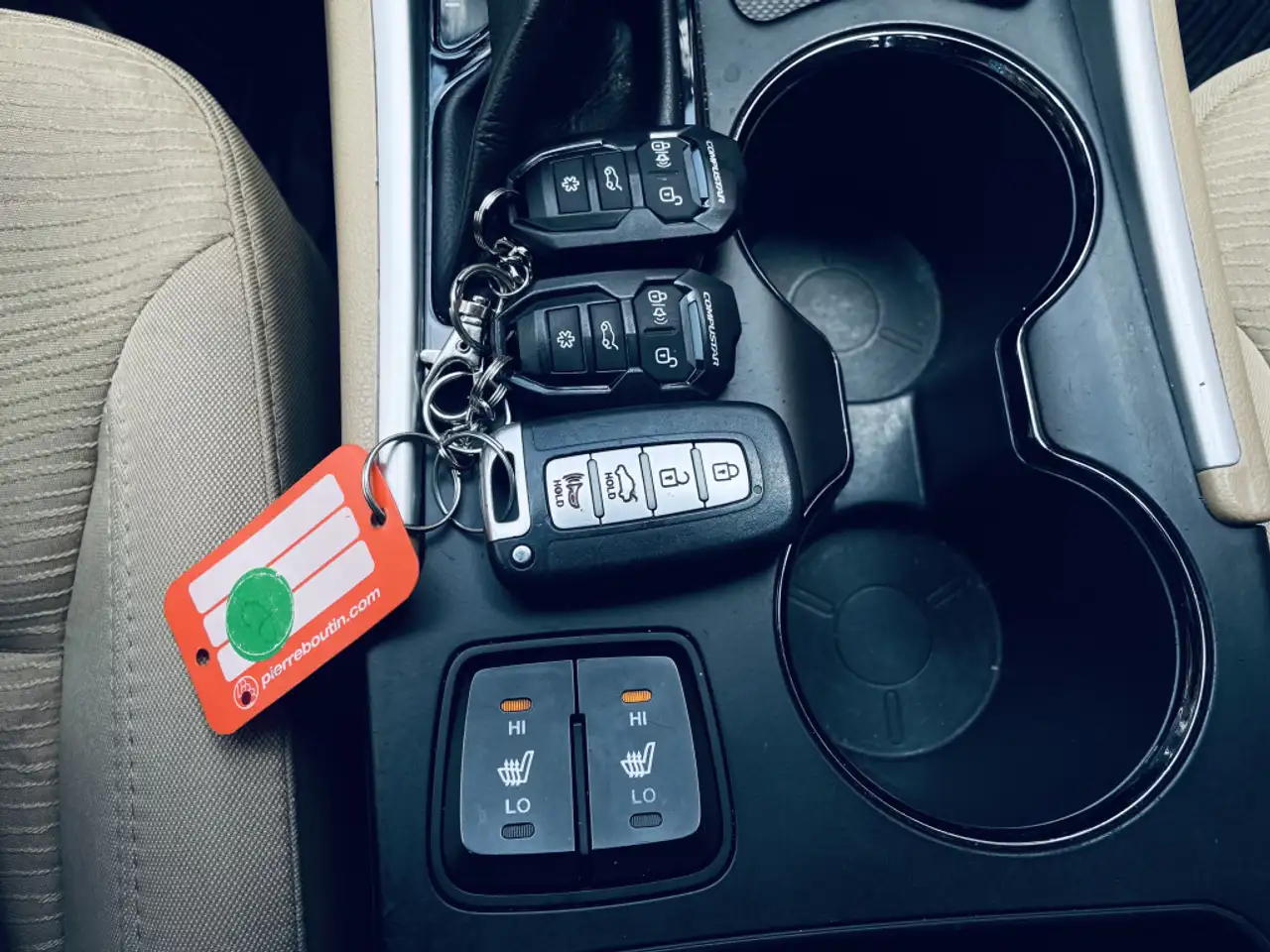 Hyundai SONATA снимка Hyundai SONATA