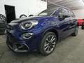Fiat 500X 1.5 GSE Hybrid SPORT*LED*ACC*NAVI*KAMERA* Blau - thumbnail 3