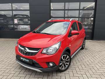 1.0 ROCKS 5d 54kW