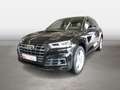 Audi Q5 55 TFSIe quattro S tronic sport Matrix AHK LM Negro - thumbnail 1
