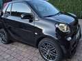 smart forTwo Fortwo Cabrio 0.9 Turbo Sport DCT (EU6.2) Zwart - thumbnail 5