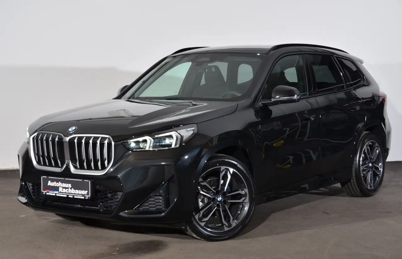 BMW X1 2026