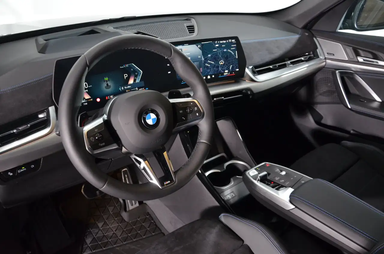 BMW X1 2026