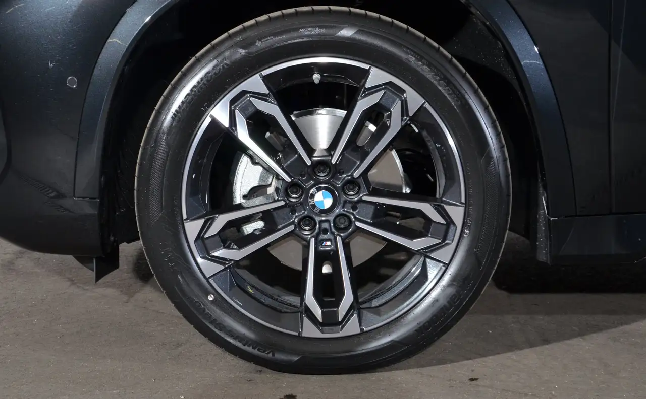 BMW X1 2026