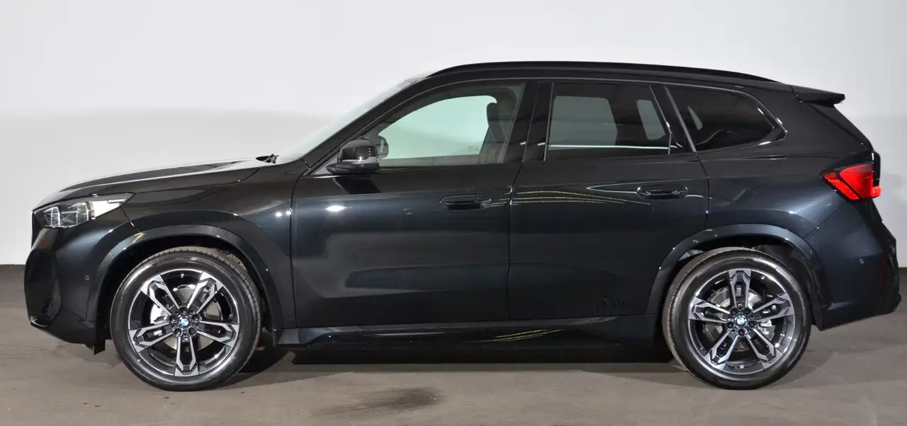 BMW X1 2026