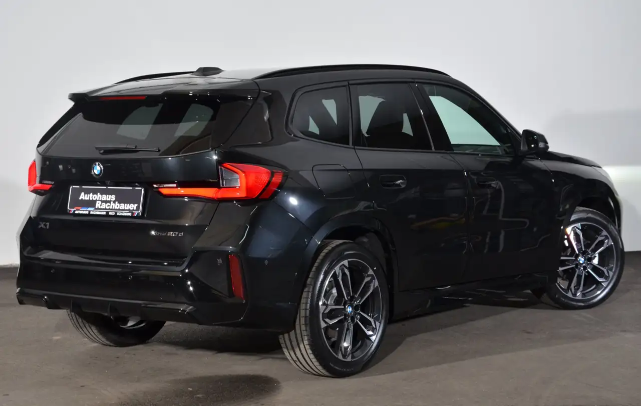 BMW X1 2026