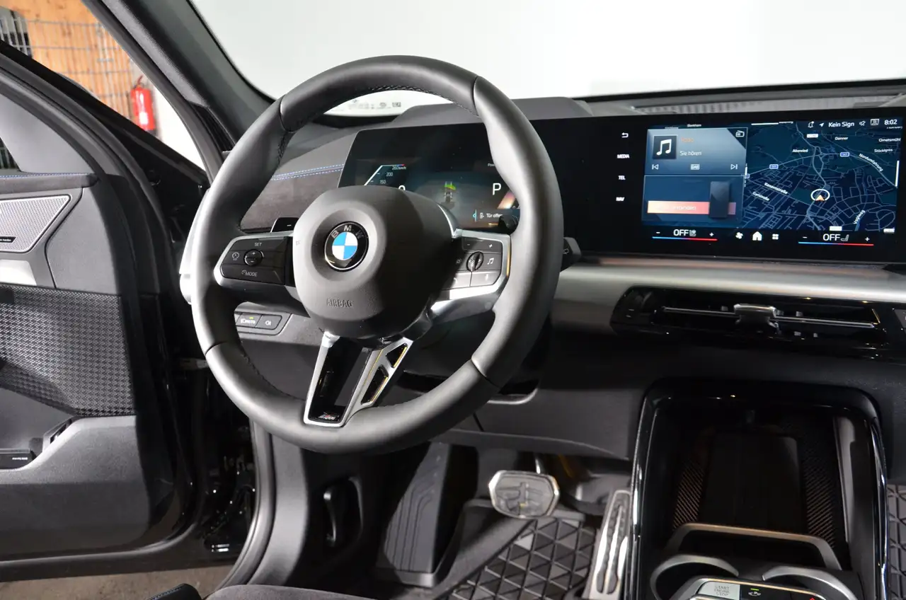 BMW X1 2026 — фото 13