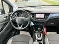 Opel Crossland X 1.2 Turbo boite automatique CLim/GPS/Jantes/Camera Grey - thumbnail 9