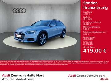 50 TDI quattro tiptronic