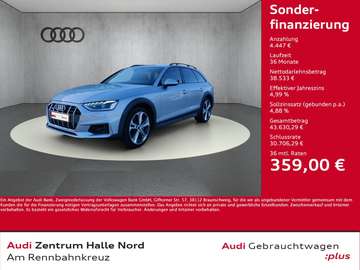 50 TDI quattro tiptronic