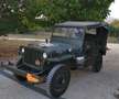 Jeep Willys 1942 Vert - thumbnail 1