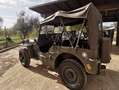 Jeep Willys 1942 Zelená - thumbnail 6