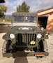 Jeep Willys 1942 Zielony - thumbnail 4