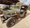 Jeep Willys 1942 Zielony - thumbnail 5