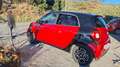 smart forFour Forfour II 2015 0.9 t Prime 90cv twinamic Rosso - thumbnail 2