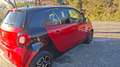 smart forFour Forfour II 2015 0.9 t Prime 90cv twinamic Rosso - thumbnail 3
