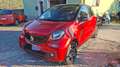 smart forFour Forfour II 2015 0.9 t Prime 90cv twinamic Rosso - thumbnail 1