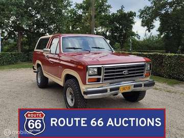 Eddie Bauer Edition | 1985 | Route 66 Auctions