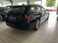 BMW 320 d Touring Advantage/HEAD UP/VIRTUAL/GARANTIE/ Schwarz - thumbnail 5