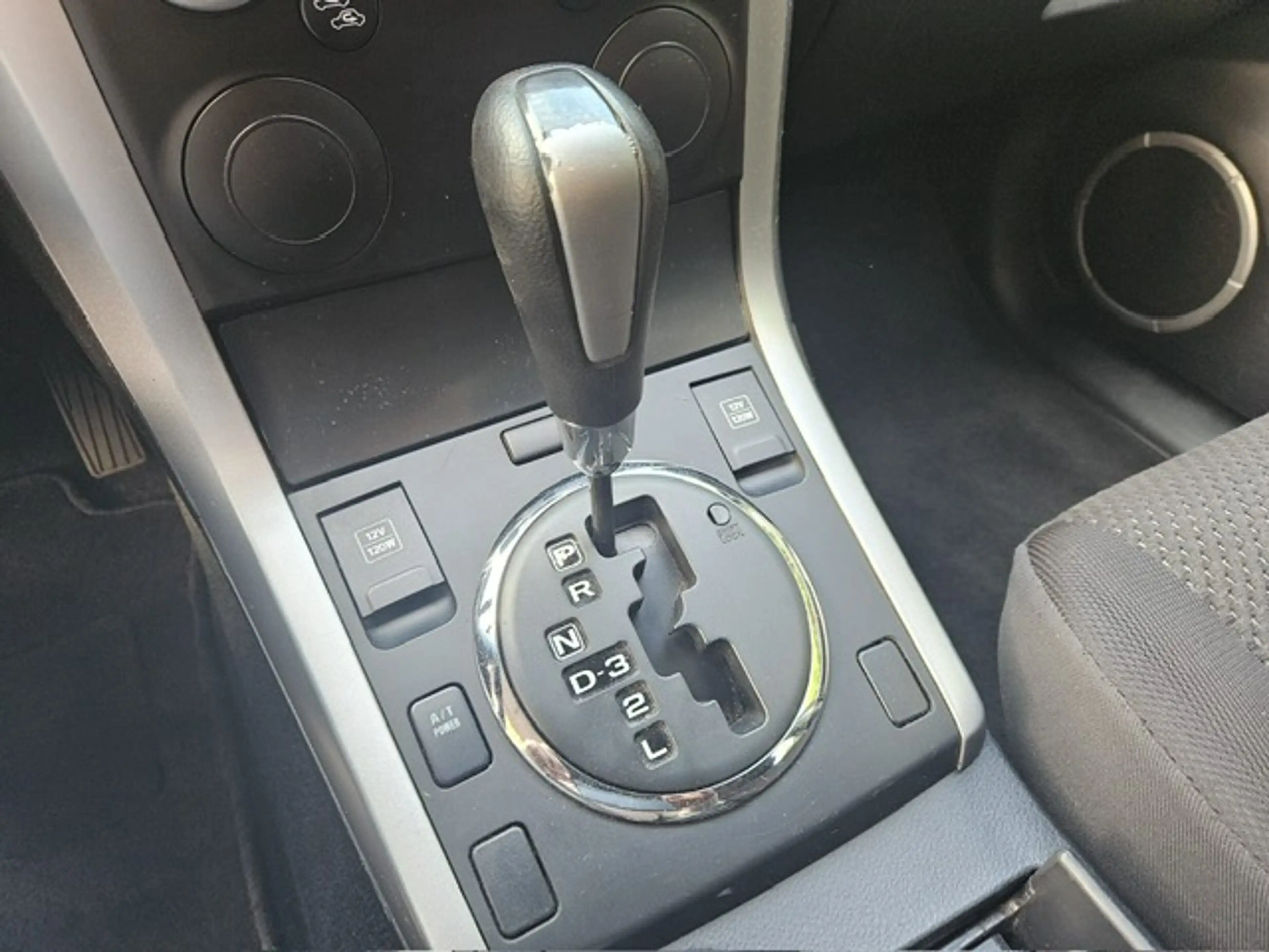 Suzuki Grand Vitara 2.4 Exclusive Trekhaak — photo 14