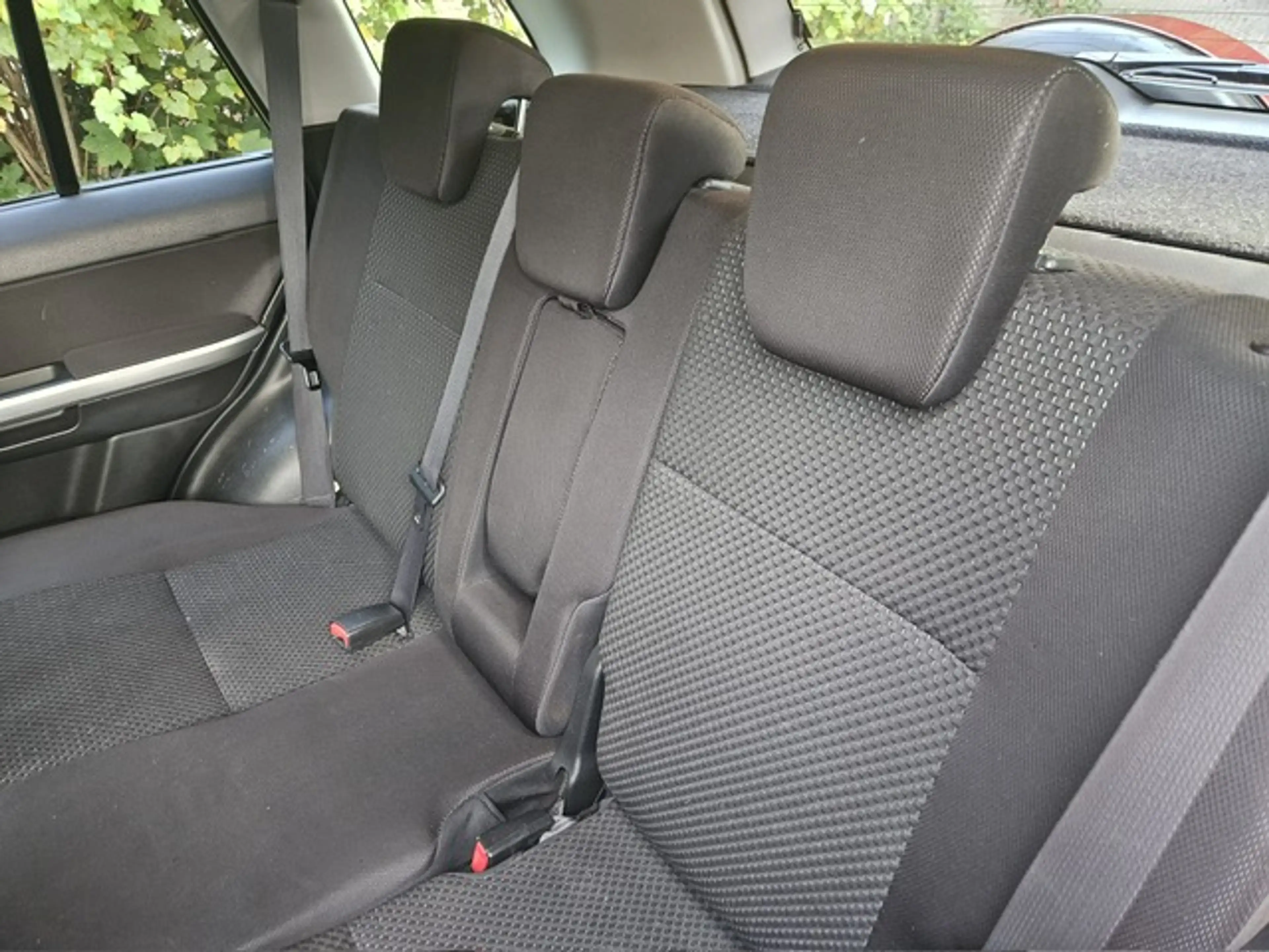 Suzuki Grand Vitara 2.4 Exclusive Trekhaak — photo 11