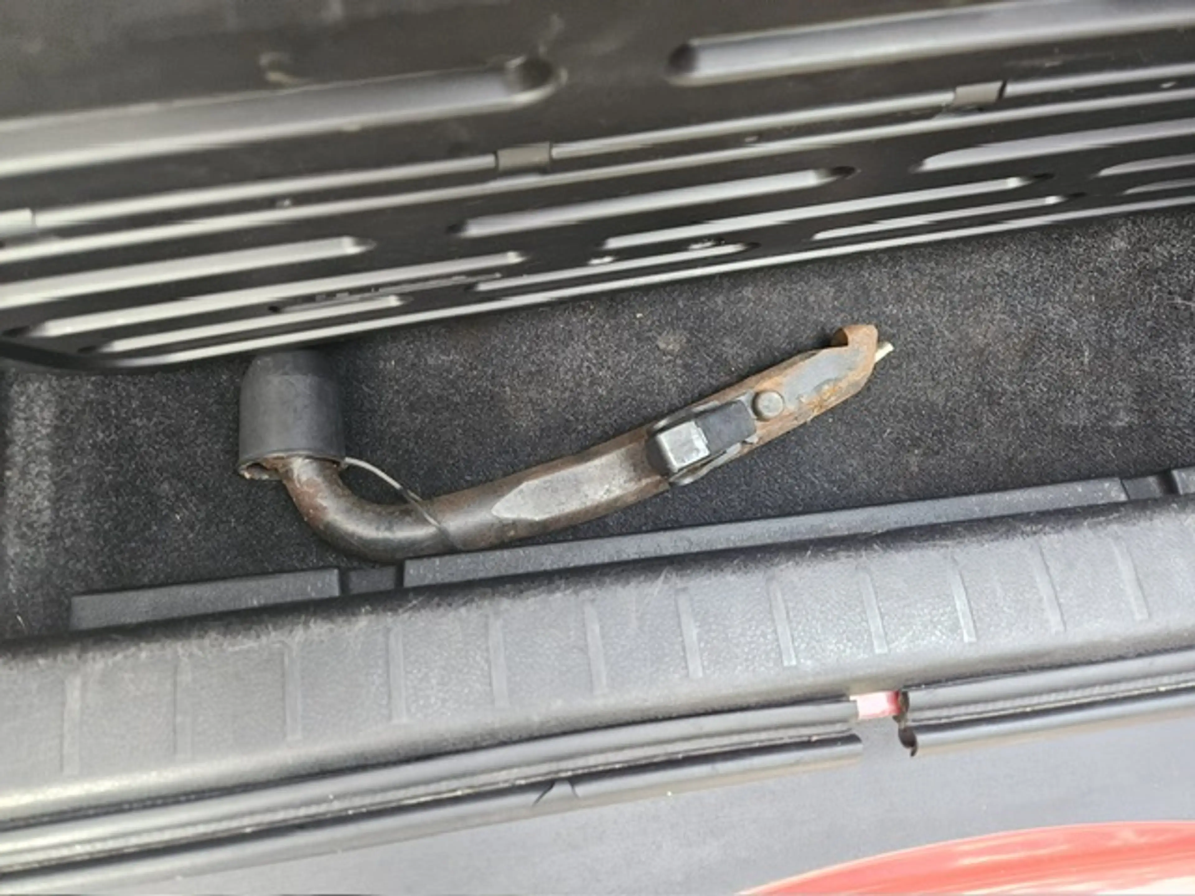 Suzuki Grand Vitara 2.4 Exclusive Trekhaak — photo 16