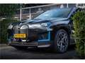 BMW iX xDrive40 High Executive 77 kWh Panodak DAB+ Trekha Zwart - thumbnail 9