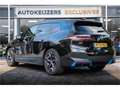 BMW iX xDrive40 High Executive 77 kWh Panodak DAB+ Trekha Zwart - thumbnail 5