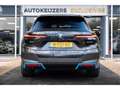 BMW iX xDrive40 High Executive 77 kWh Panodak DAB+ Trekha Zwart - thumbnail 6