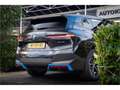 BMW iX xDrive40 High Executive 77 kWh Panodak DAB+ Trekha Zwart - thumbnail 7