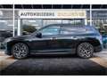 BMW iX xDrive40 High Executive 77 kWh Panodak DAB+ Trekha Zwart - thumbnail 4