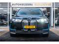 BMW iX xDrive40 High Executive 77 kWh Panodak DAB+ Trekha Zwart - thumbnail 2