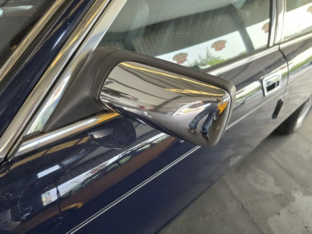 Jaguar XJ Berlina Automático de 4 Puertas, foto 7