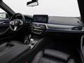 BMW 540 xD M Sport Pro Kamera HUD DAB H K AHK Alarm Grau - thumbnail 42